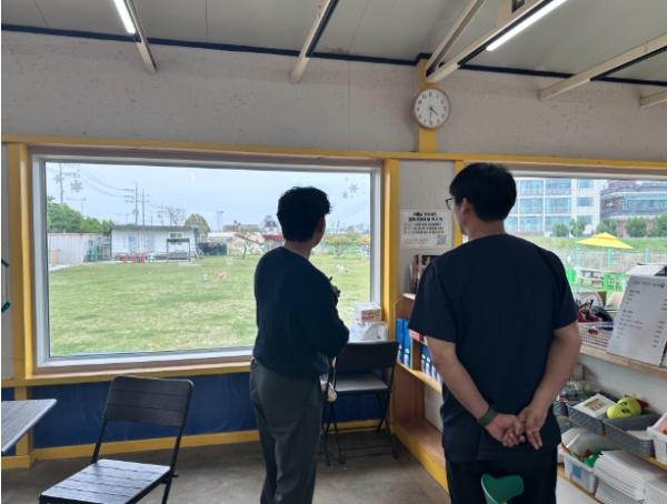 사천시, 상반기 반려동물 영업장 집중 지도·점검 실시 기사 이미지