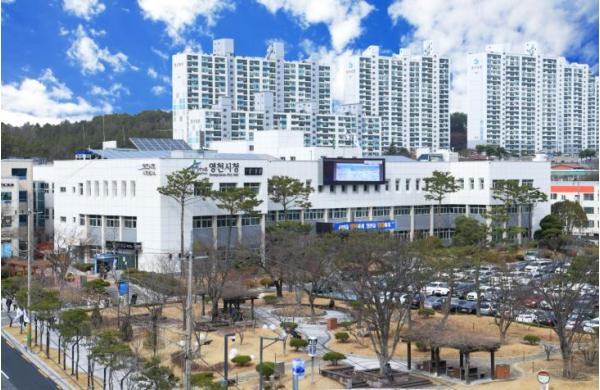 영천시, 먹거리 기본 보장 ‘그냥드림 지원사업’ 실시 기사 이미지