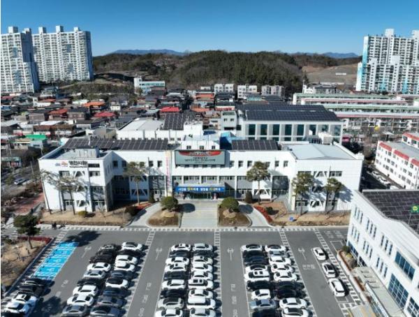 영천시, 2026. 1. 1. 기준 개별공시지가 결정·공시 기사 이미지