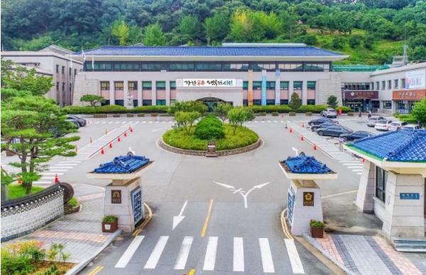 공주시, 2026년 1월 1일 기준 개별공시지가 결정·공시 기사 이미지