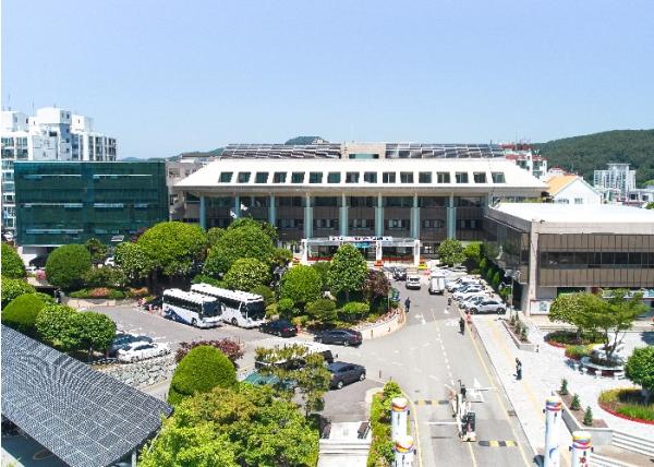 통영시, 1월 1일 기준 개별주택가격 결정공시  기사 이미지