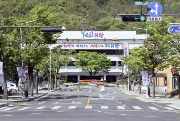 의왕시, 개별주택가격 결정·공시 및 이의신청 기간 운영 기사 이미지
