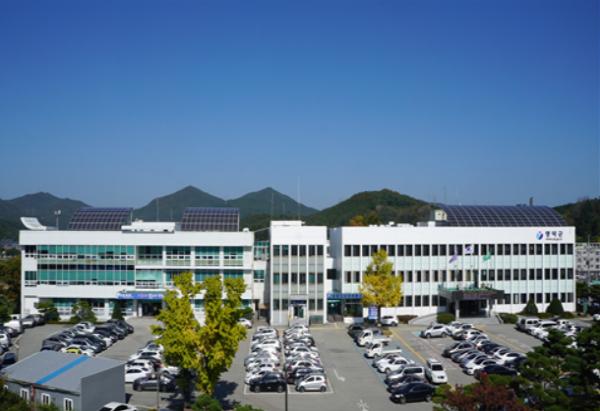 영덕군, 제1회 추경예산 6,254억 원 규모 편성 기사 이미지