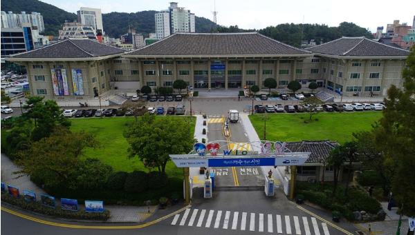 여수시, 중앙시장 시설현대화 공모 선정… 환경 정비 추진