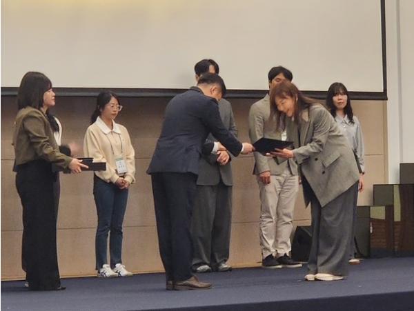 여수시, 전국 지자체 유일 가스안전관리 ‘산업통상부 장관 표창’ 수상