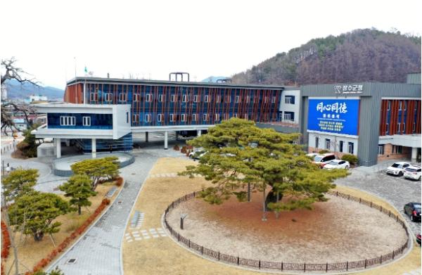 장수군, 2026년 개별공시지가 결정·공시 기사 이미지