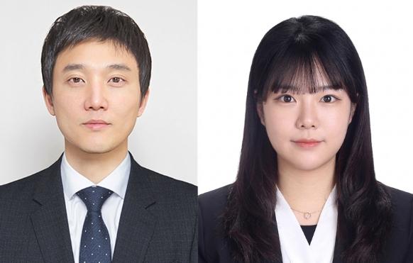 경상국립대학교 석사과정 최예진 씨, 미래약학우수논문상 수상