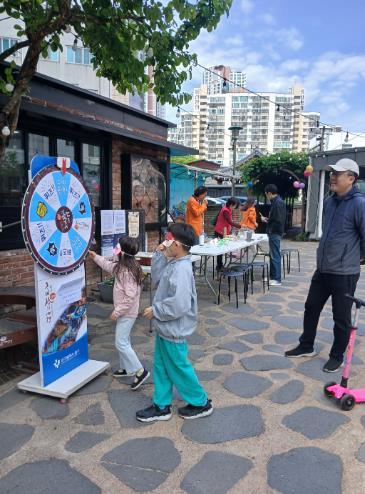대구 중구, 어린이날 맞아 근대골목 체험프로그램 운영…5월 2~3일과 5일 놀러오세요 기사 이미지