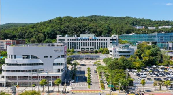 구리시, 주택 가격 결정·공시…5월 29일까지 이의신청 접수 기사 이미지