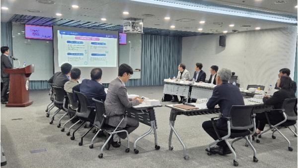 당진교육지원청, 2026년 제1회 당진 직업교육 혁신지구 지역협력위원회 개최 기사 이미지