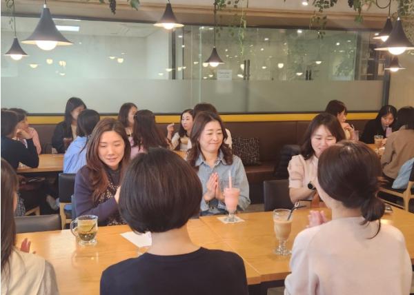 안산교육지원청, 소통으로 잇고 협력으로 여는 공립유치원 부장단 네트워크 기사 이미지