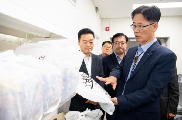 경북도, 그냥드림 사업으로 복지사각지대 꼼꼼히 살핀다 기사 이미지