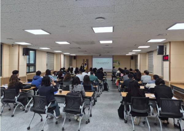 경기도성남교육지원청,'2026 학교폭력 예방 통합지원단' 출범 기사 이미지