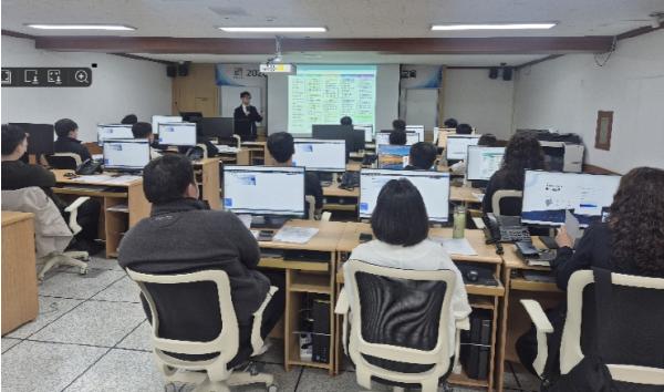 철원군, 2026년 상반기 차세대세외수입 업무 역량 강화 교육 실시 기사 이미지