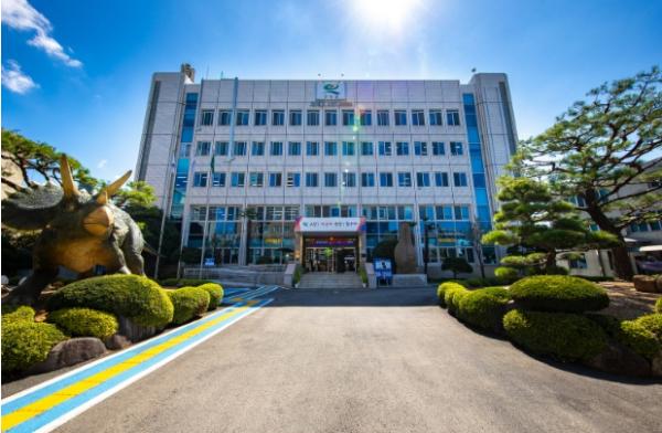 고성군, 2026년 개별·공동주택가격 결정 및 공시 기사 이미지