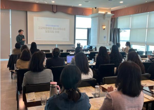 2026 안양과천 『고교학점제 , 중학교부터 현장 맞춤형 지원』  기사 이미지