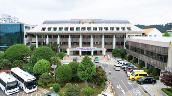 통영시, 고유가 대응 K-패스 환급 혜택 확대! 기사 이미지