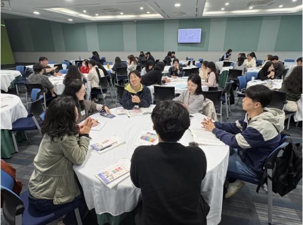 울산 강북·강남교육지원청, 질문·토론 수업으로 공교육 내실 다져 기사 이미지
