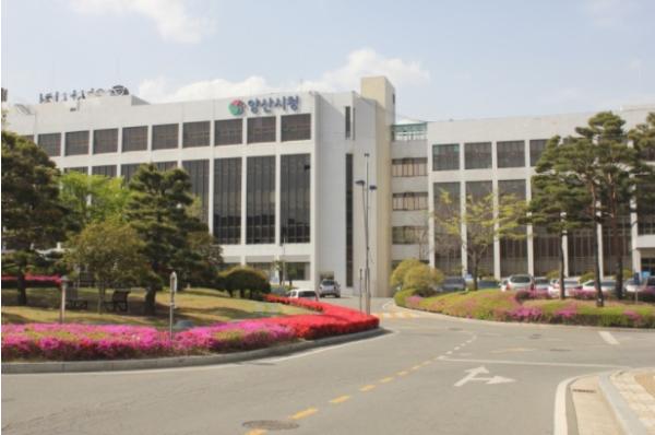 양산시, 2026년도 개별공시지가 결정·공시 기사 이미지