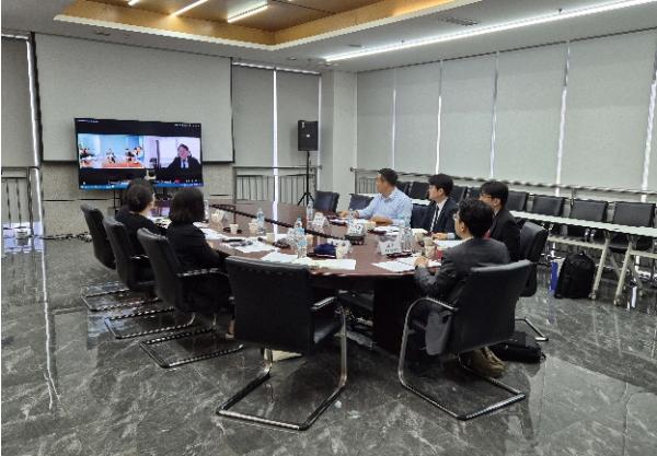 외교부, 우리 수역 내 조업질서 확립을 위한 대응 역량 강화 및 협력체계 공고화 기사 이미지