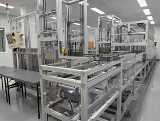 농촌진흥청, ‘전용 사료 기반 누에 스마트 생산시스템’ 개발