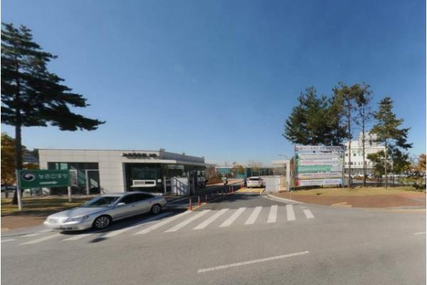 농촌진흥청, 자가 섬유질배합사료 기술 현장 교육 진행