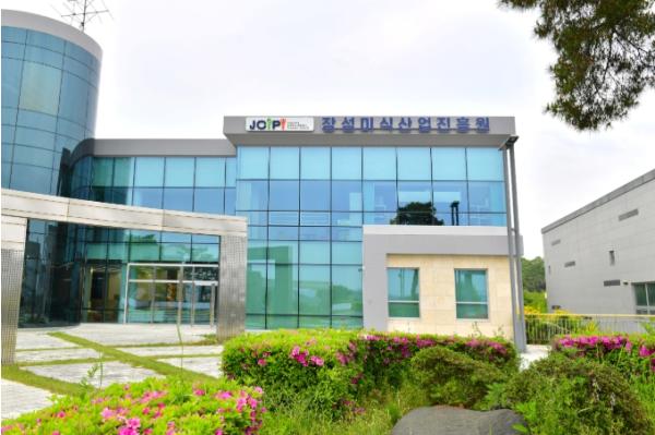 ‘미식도시’ 장성군, 미식산업진흥원 개원 준비 막바지
