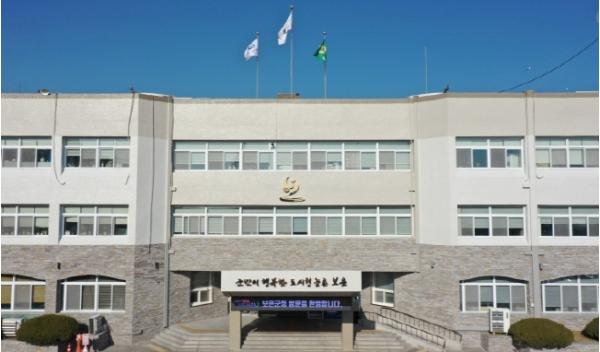 보은군, 요양보호사 자격증 취득 교육과정 참여자 모집