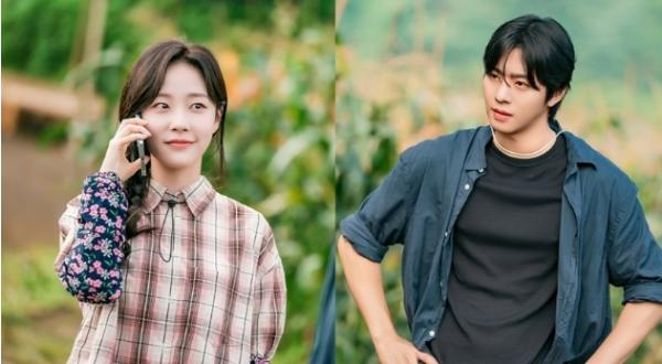[SBS 오늘도 매진했습니다] 농부 안효섭, 쇼호스트 채원빈과 라이브 커머스 데뷔 예고?! 대환장 현장 커밍 순!