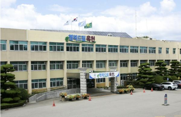 옥천군, 5월 로컬푸드 요리교실 운영... 식농교육 앞장 기사 이미지