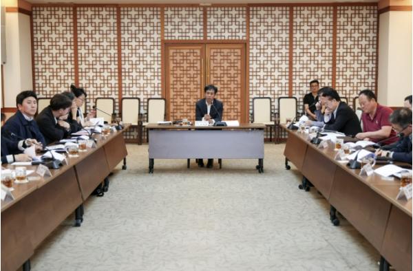 당진시, 사회적경제 5개년 로드맵 마련한다 기사 이미지