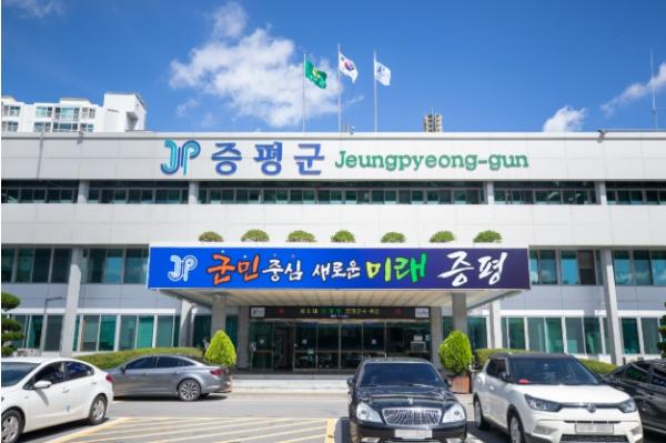 증평군, 개인지방소득세 신고 지원 강화...전담 창구 운영 기사 이미지