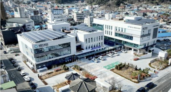 보령시, HPV 국가예방접종 12세 남아로 확대... 5월 6일부터 무료 접종 기사 이미지