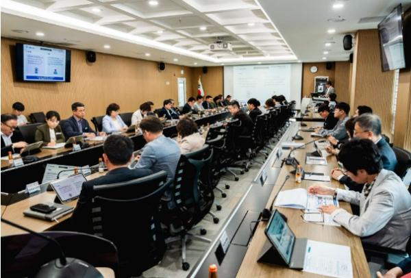 서천군, 미래성장 전략 새롭게 세운다 기사 이미지
