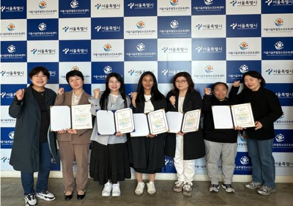 서울시, 낯선 등굣길 설레는 하굣길 될 수 있도록…중도입국청소년 공교육 적응 밀착 지원 기사 이미지
