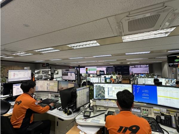 전북소방, 제9회 전국동시지방선거 앞두고 투·개표소 831곳 화재위험 사전 차단