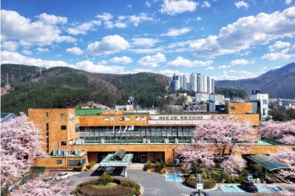 태백시, 고유가 피해지원금 주유소 어디서나 사용 가능