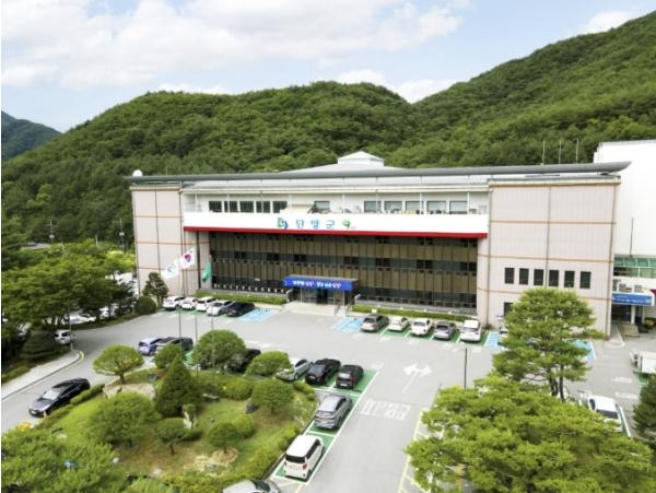 단양군, 5월 종합소득세·개인지방소득세 통합신고 도움창구 운영 기사 이미지