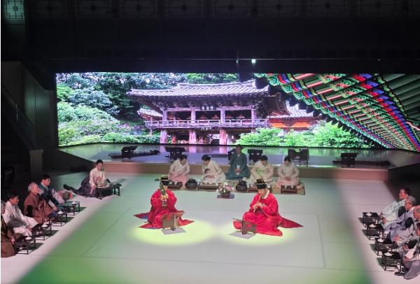 2026 영주 한국선비문화축제-‘영주 선비 다악(茶樂)’  기사 이미지