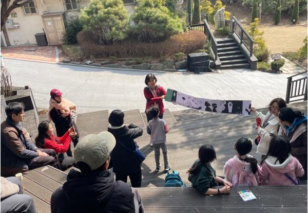 성북구, 생활 속 실천 강화하는 마을형 환경교육 추진 기사 이미지