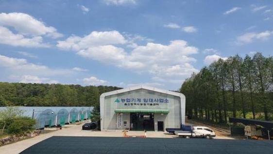 울산시농업기술센터 특허 미생물로 양돈농가 축사 악취 저감 나서