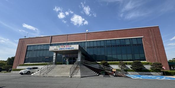 김해시도시개발공사, 수질분야 숙련도시험 ‘23회 연속 적합’ 