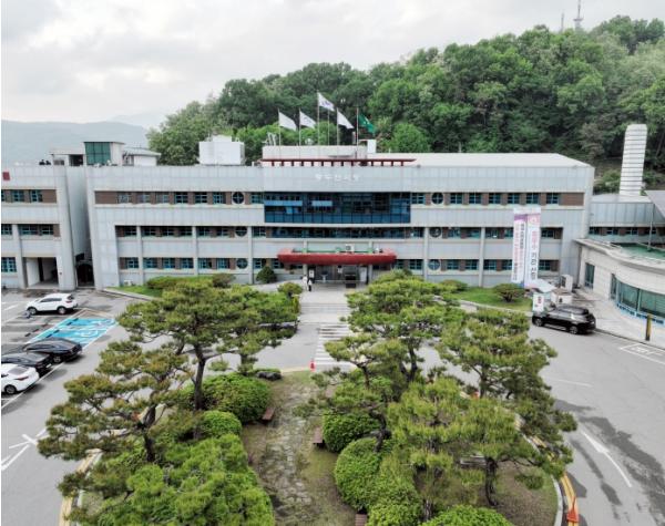 동두천시, 5월 개인지방소득세 신고․납부 도움창구 운영 기사 이미지