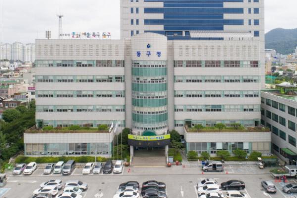 동구, 쪽방 거주민 대상 ‘무등산 템플스테이’ 운영 기사 이미지