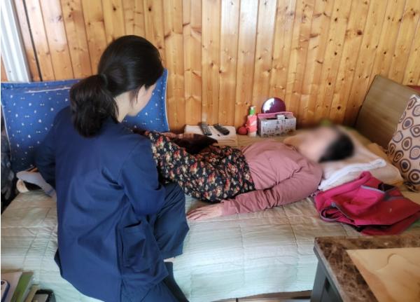 서귀포시 서부보건소, 찾아가는 방문재활서비스 활성화로 장애인 건강관리 강화 기사 이미지