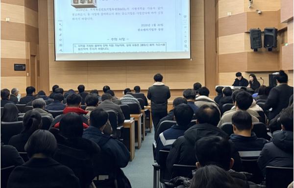 전남도, AI·에너지 등 미래 전략산업 분야 기술 혁신 속도 기사 이미지