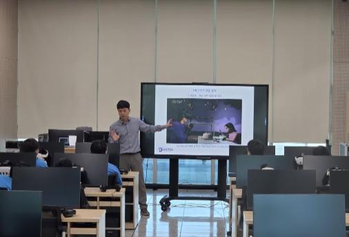 계룡시, 2026년 청소년 진로 축제 ‘별 잡(JOB)아라!’ 성황