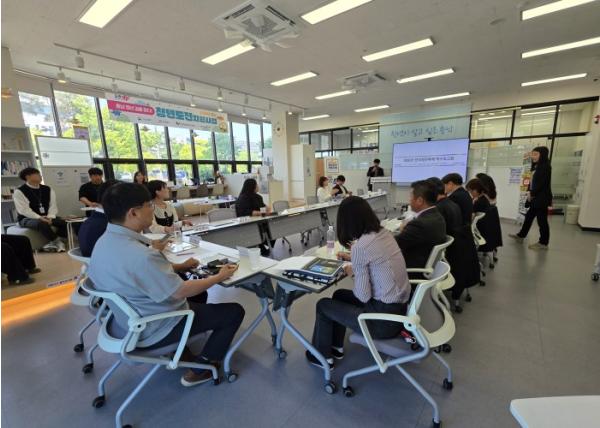 충남도, ‘2026 피크타임 페스티벌’ 준비 본격화
