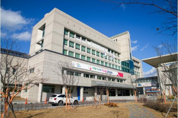 강원 학생 선수단, 제20회 전국장애학생체육대회 출전