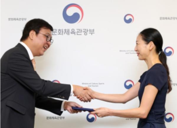 문체부, 국립현대무용단 단장 겸 예술감독에 차진엽 씨 임명